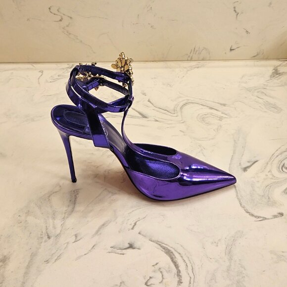 Christian Louboutin Elektra Maravilla Joli - Picture 3 of 11